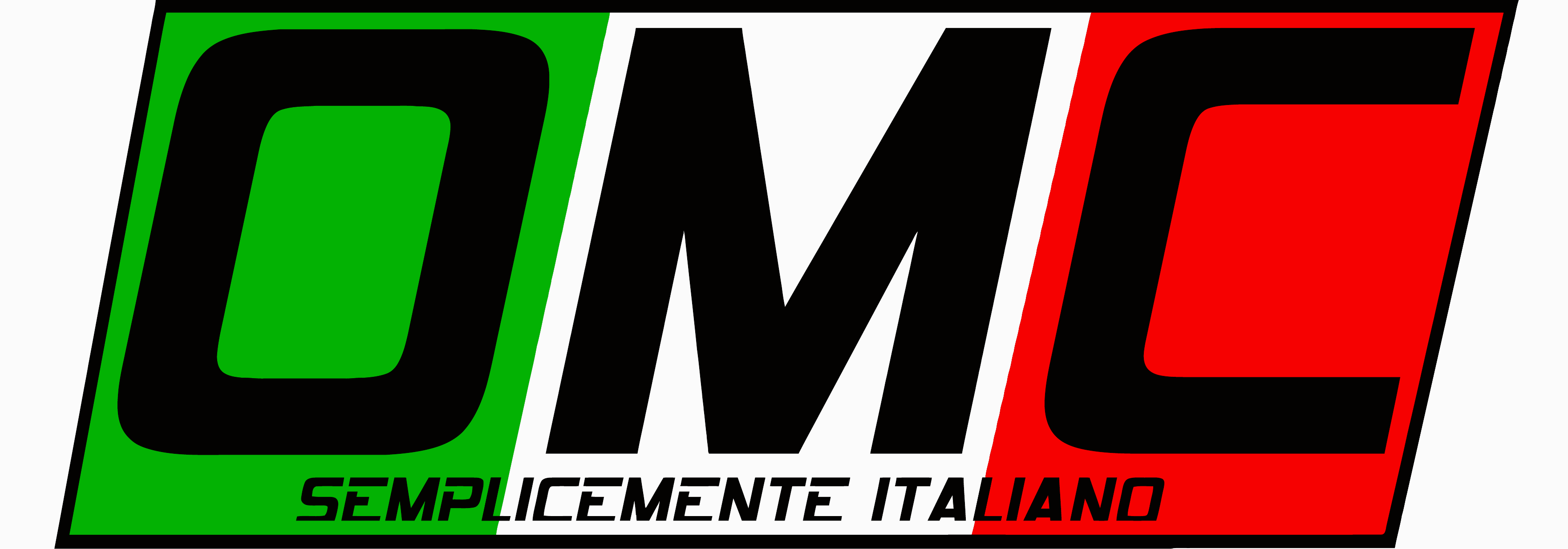 OMC - Semplicemente Italiano